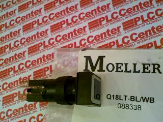 EATON CORPORATION Q18LT-BL/WB