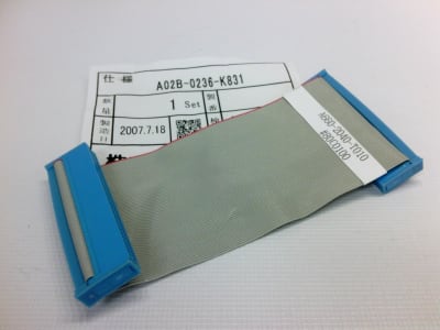 FANUC A02B-0236-K831