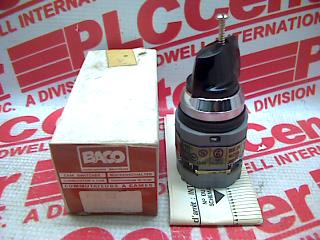 BACO CONTROLS PR10-2201-C8-E30PM