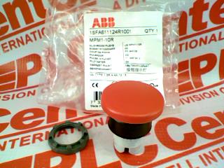 ASEA BROWN BOVERI 1SFA611124R1001