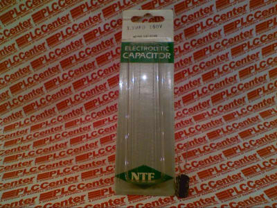 NTE NEVH3.3M160AB