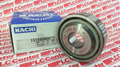 NACHI 15TAB04DU
