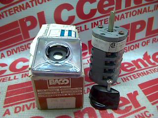 BACO CONTROLS PR10-2254-B8-EP48PM