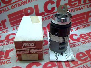 BACO CONTROLS PR10-2202-C8-E30C