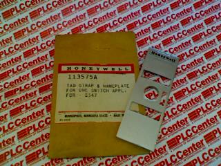 HONEYWELL 113575A