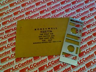 HONEYWELL 113577A