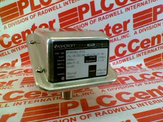 ASHCROFT GPSN4GB06-XFS2C-1000PSI