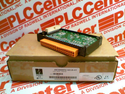 HORNER AUTOMATION HE800HSC60105