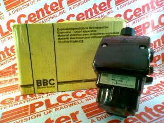 ASEA BROWN BOVERI GHG5611405V0