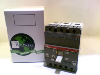 ASEA BROWN BOVERI 1SDA000474R1