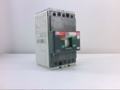 ASEA BROWN BOVERI 1SDA050875R1