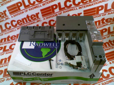 ASEA BROWN BOVERI 1SDA051402R1