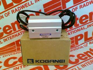 KOGANEI JDAS25X30-CS4HA2