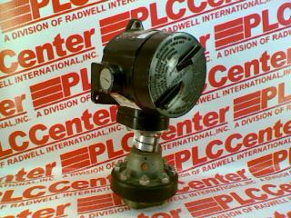 ASHCROFT B720S-400PSI