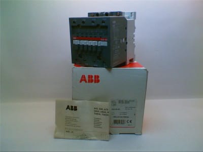 ASEA BROWN BOVERI 1SBL331201R8900