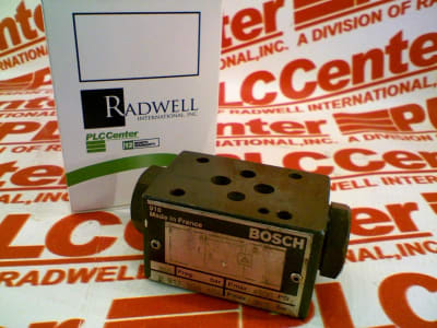 BOSCH 0-811-024-104