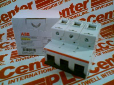 ASEA BROWN BOVERI S803S-B50