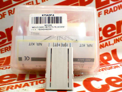 ASEA BROWN BOVERI 1SDA054922R1