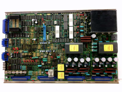 FANUC A20B-0009-0532