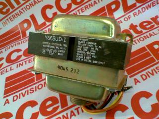JOHNSON CONTROLS Y66SUD-1