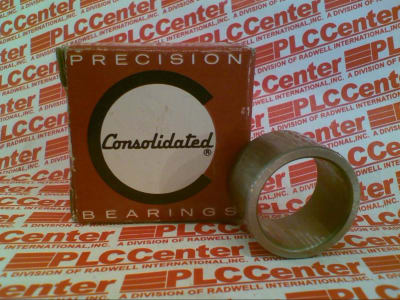CONSOLIDATED BEARING IR20X25X16