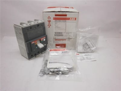 ASEA BROWN BOVERI 1SDA051327R1