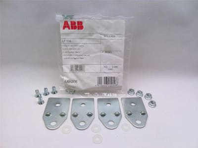 ASEA BROWN BOVERI AA1206