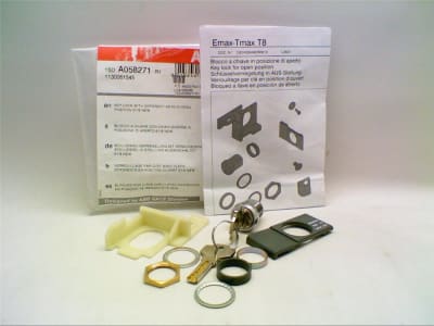 ASEA BROWN BOVERI 1SDA058271R1