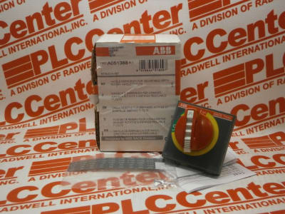 ASEA BROWN BOVERI 1SDA051388R1