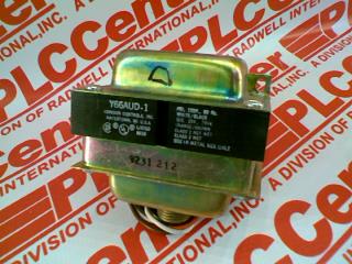 JOHNSON CONTROLS Y66AUD-1