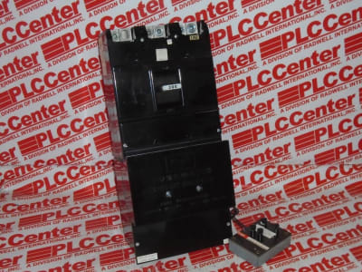 FEDERAL PACIFIC ELECTRIC XJL632300