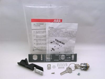 ASEA BROWN BOVERI 1SDA058281R1