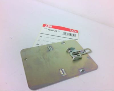 ASEA BROWN BOVERI 1SDA051439R1