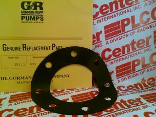 GORMAN RUPP 25113-095