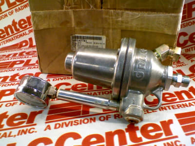 GRACO 204-501