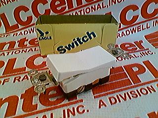 EAGLE ELECTRIC 13407W-BOX