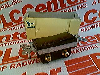 EAGLE ELECTRIC 6501B-BOX