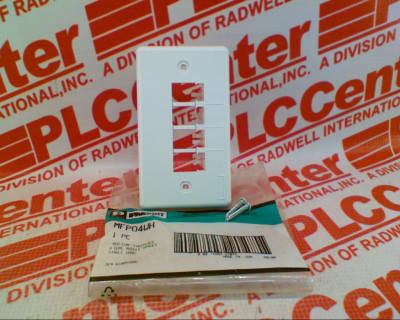 PANDUIT MFPD4WH