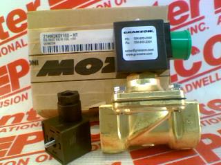 GRANZOW 21HN5K0Y160-HT