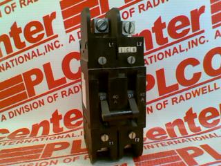 EATON CORPORATION CF2-G2G3-LA-04-W-AB-07