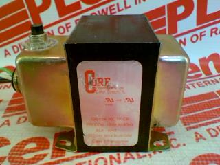 CORE COMPONENTS 120-024-100-TF-CB