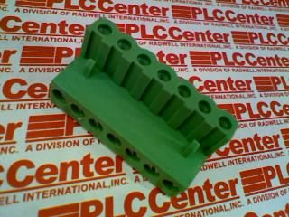 PHOENIX CONTACT MSTB1.5/7-ST