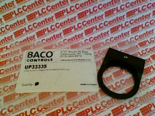 BACO CONTROLS UP33335