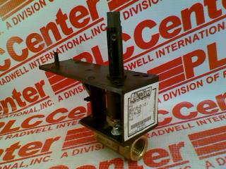 DELTA CONTROLS BV05-2-10/D24-35