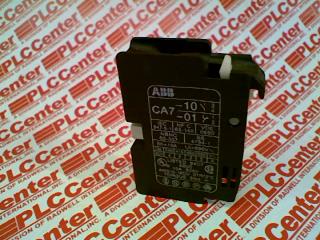 ASEA BROWN BOVERI C7-20