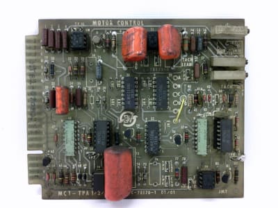 KOLLMORGEN C-78170-1