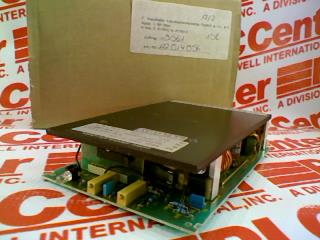 ZENTRO ELEKTRIK 962005