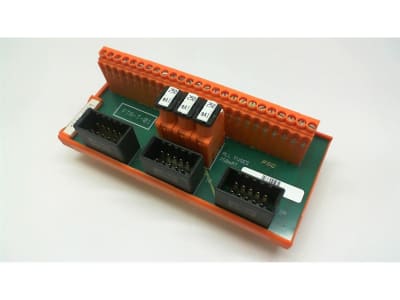 HONEYWELL FTA-T-01