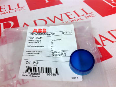 ASEA BROWN BOVERI 1SFA616920R8034