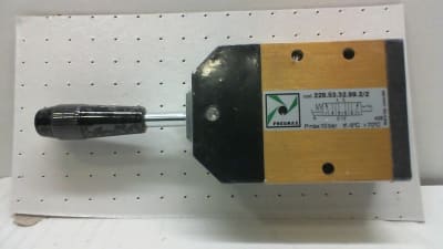 PNEUMAX 228.53.32.99.2/2